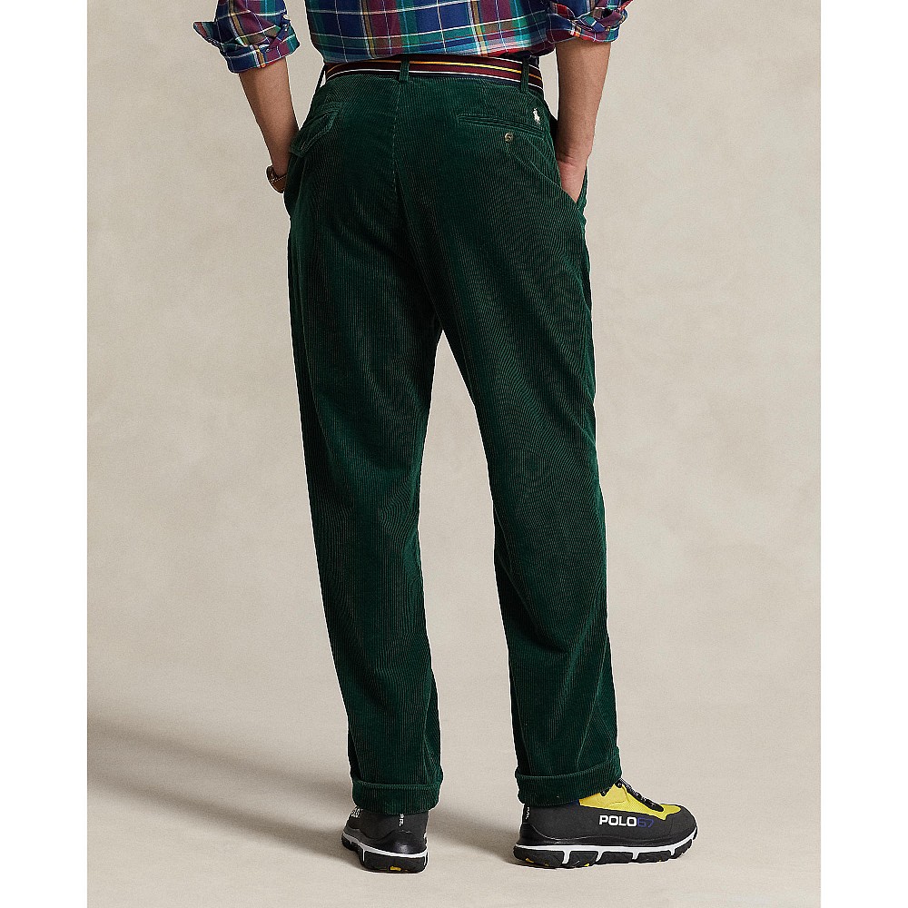 Ανδρικό Παντελόνι Κοτλέ POLO RALPH LAUREN