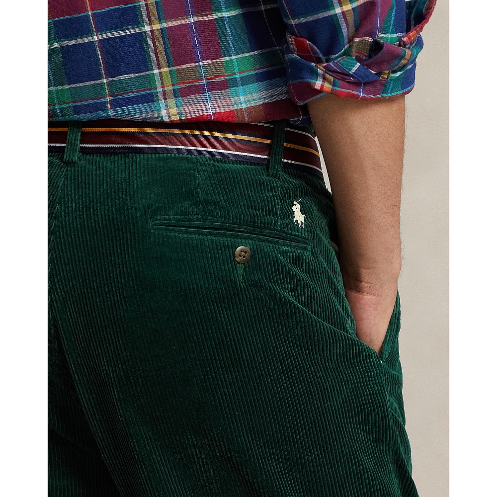 Ανδρικό Παντελόνι Κοτλέ POLO RALPH LAUREN