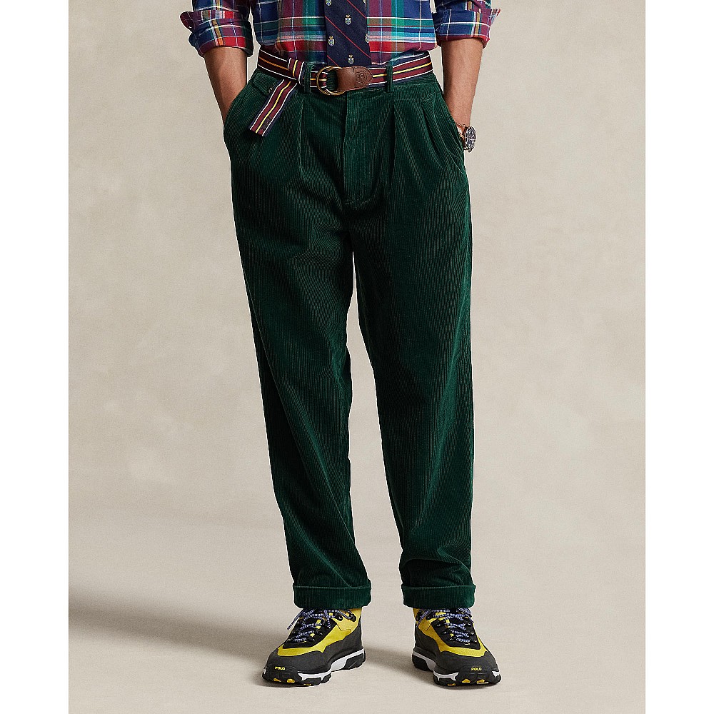 Ανδρικό Παντελόνι Κοτλέ POLO RALPH LAUREN