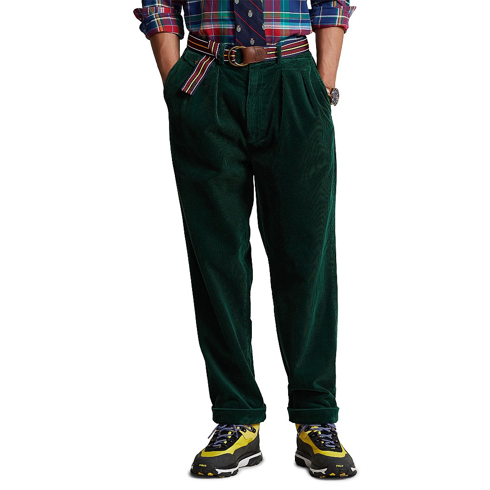 Ανδρικό Παντελόνι Κοτλέ POLO RALPH LAUREN
