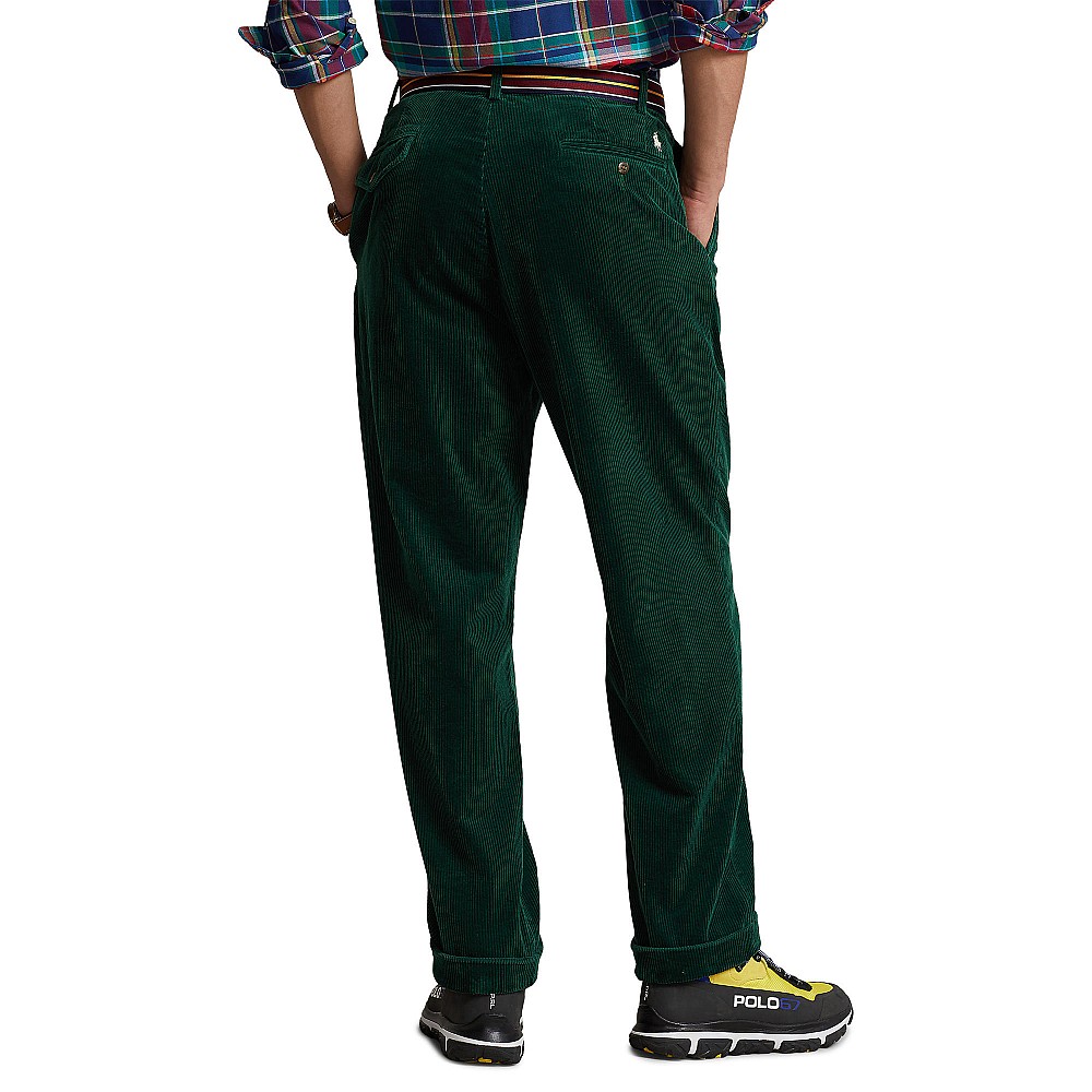 Ανδρικό Παντελόνι Κοτλέ POLO RALPH LAUREN