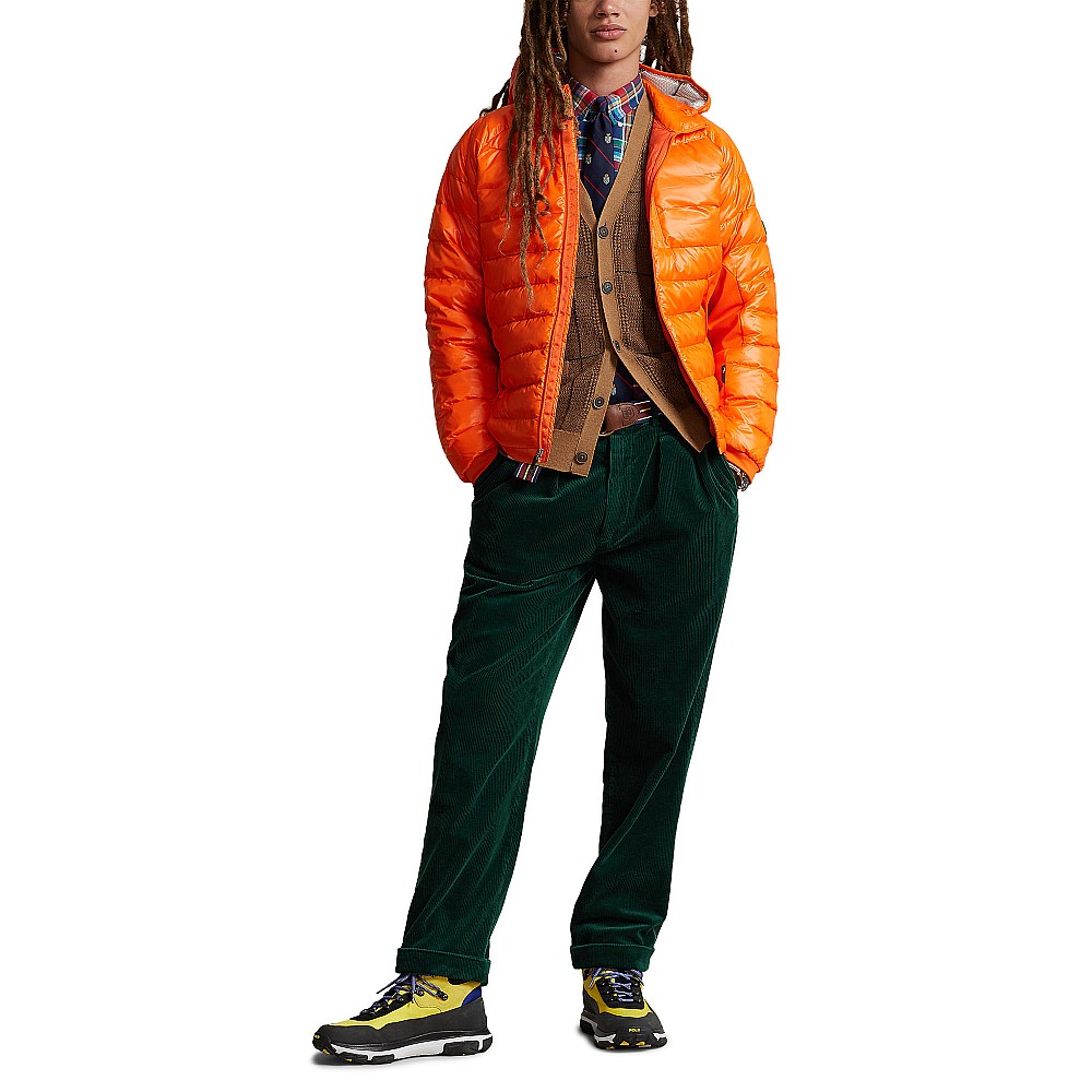 Ανδρικό Παντελόνι Κοτλέ POLO RALPH LAUREN