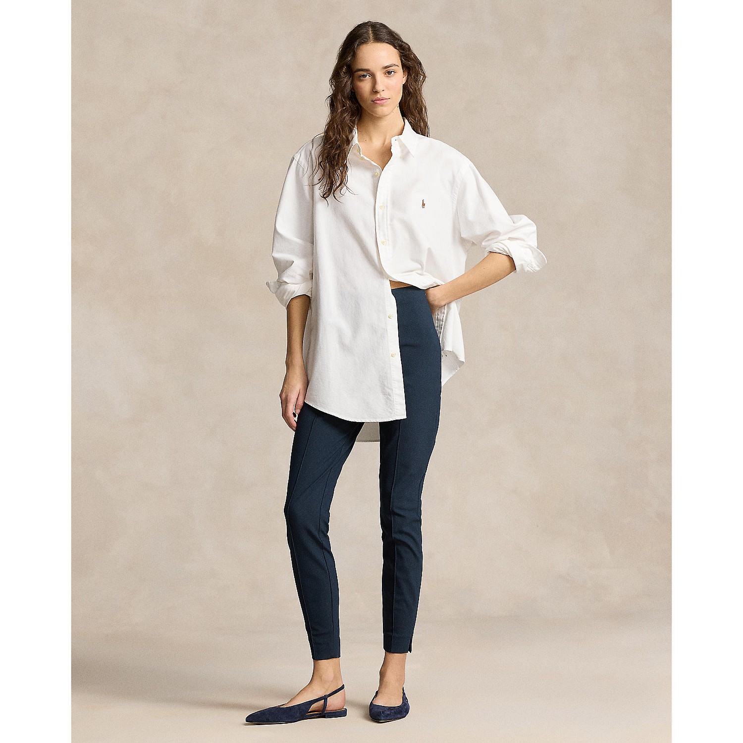 Γυναικείο Ankle Legging POLO RALPH LAUREN