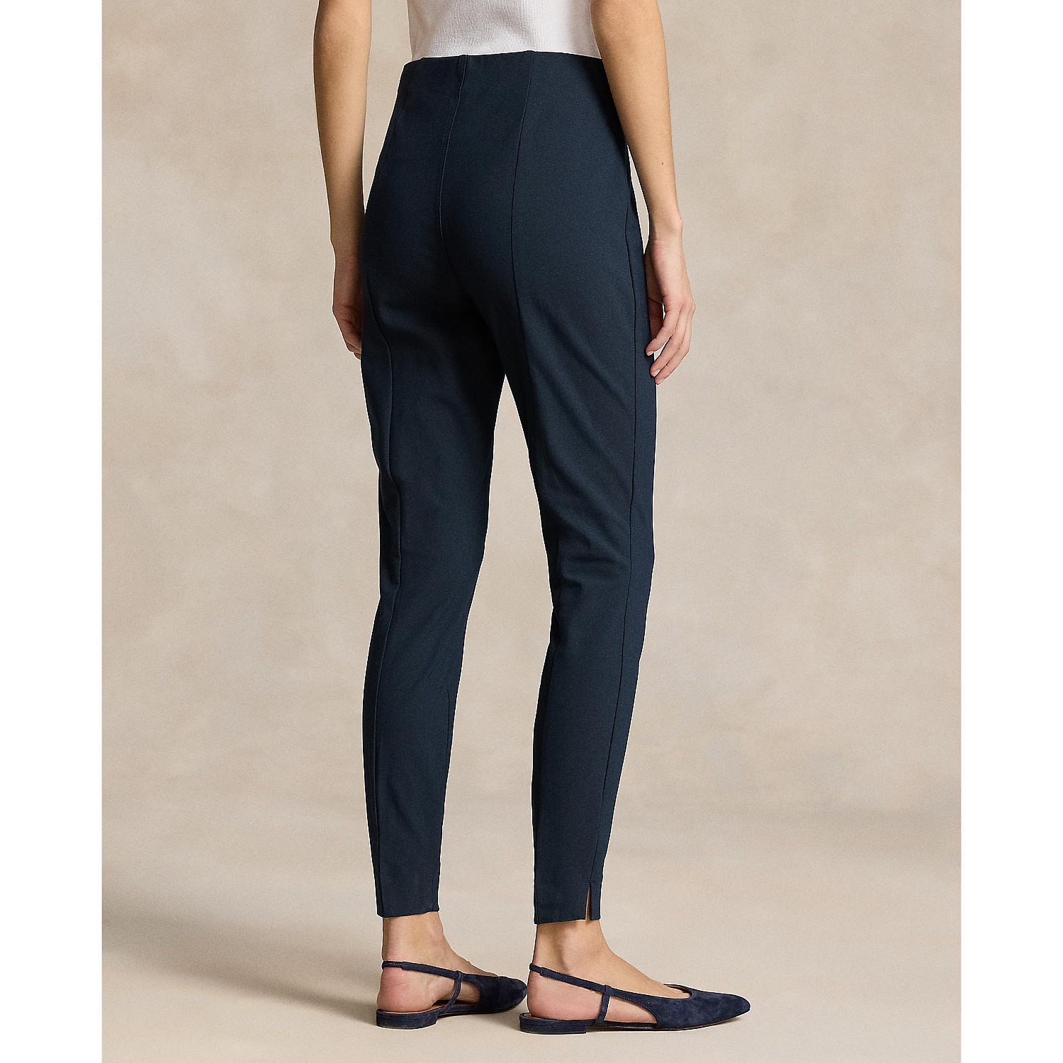 Γυναικείο Ankle Legging POLO RALPH LAUREN