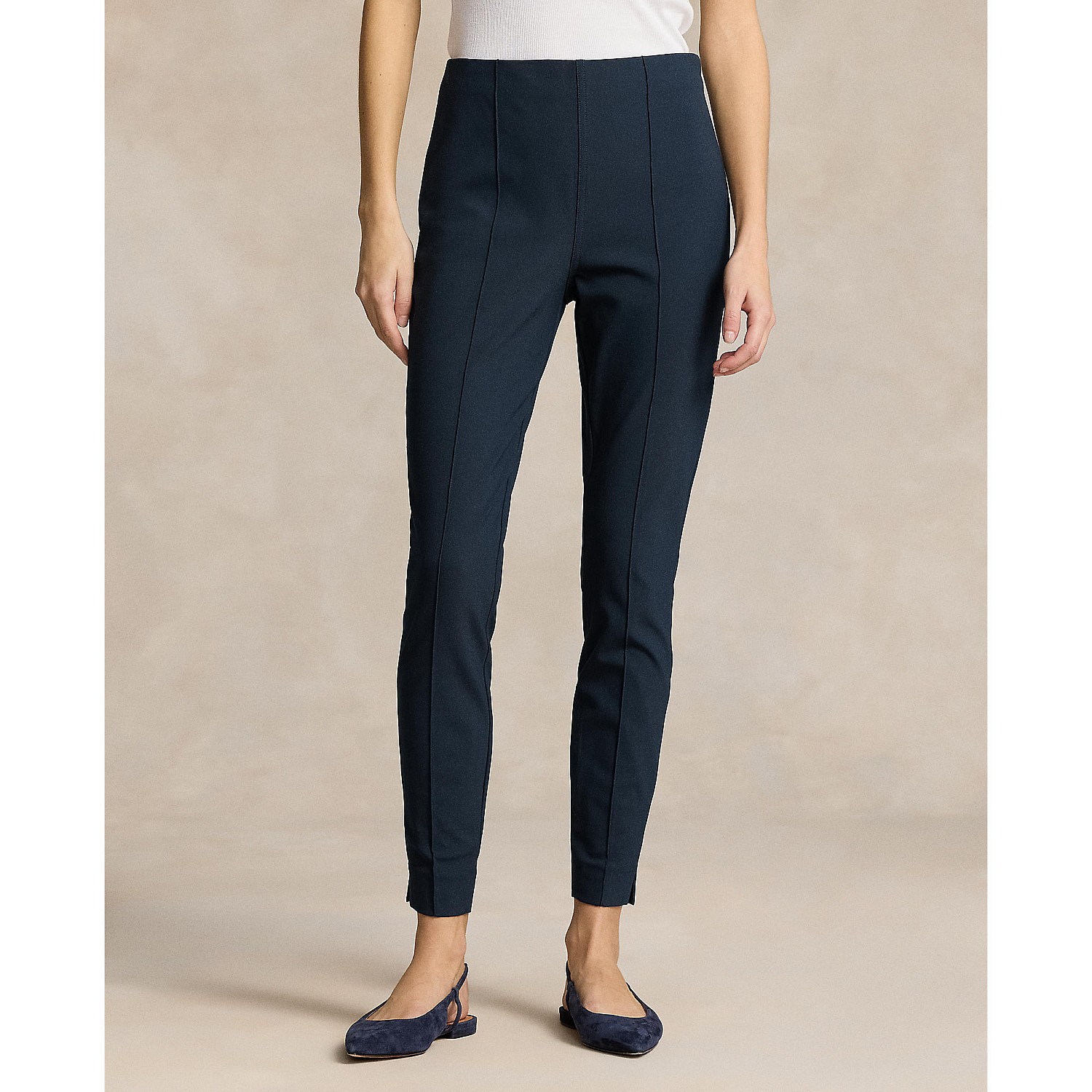 Γυναικείο Ankle Legging POLO RALPH LAUREN