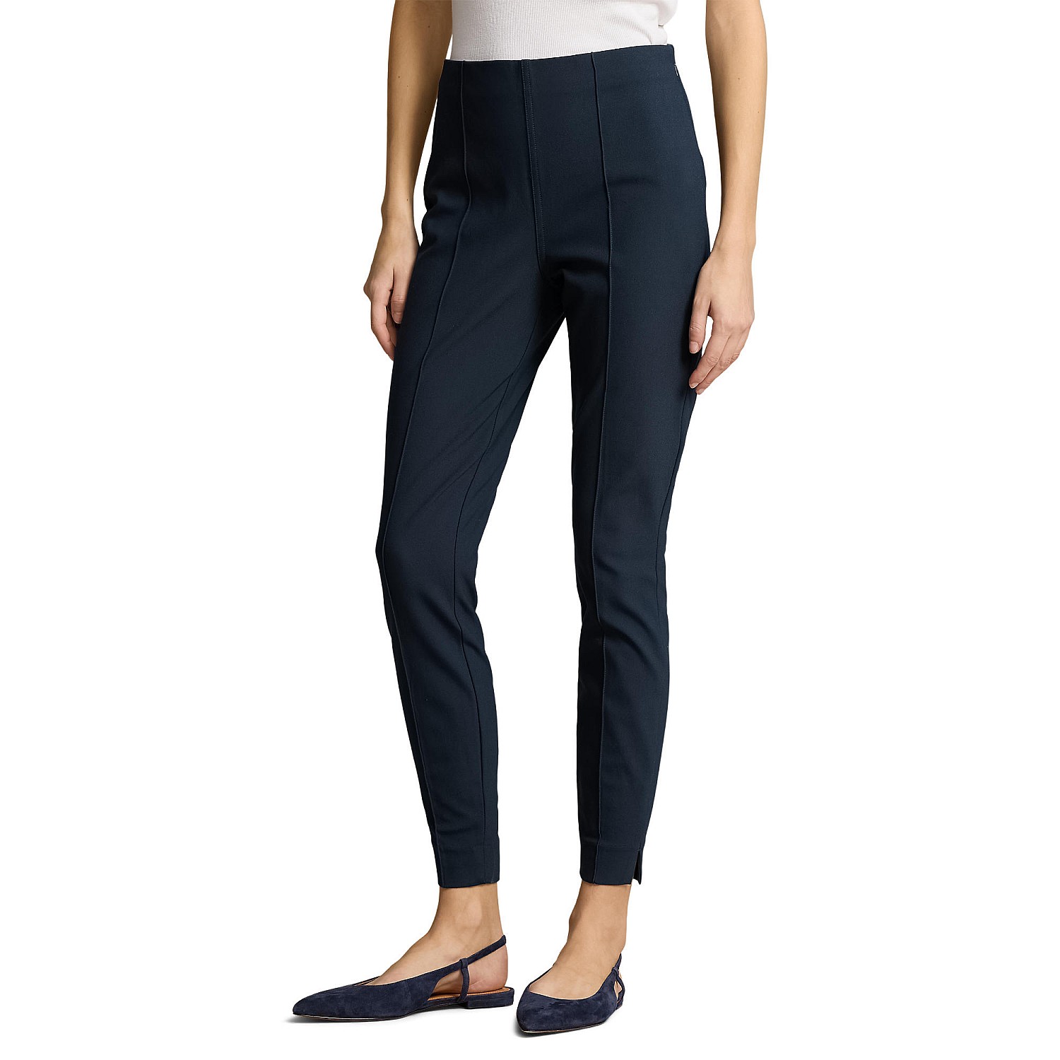 Γυναικείο Ankle Legging POLO RALPH LAUREN