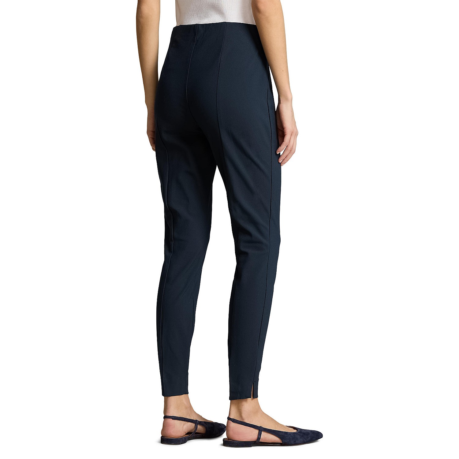 Γυναικείο Ankle Legging POLO RALPH LAUREN