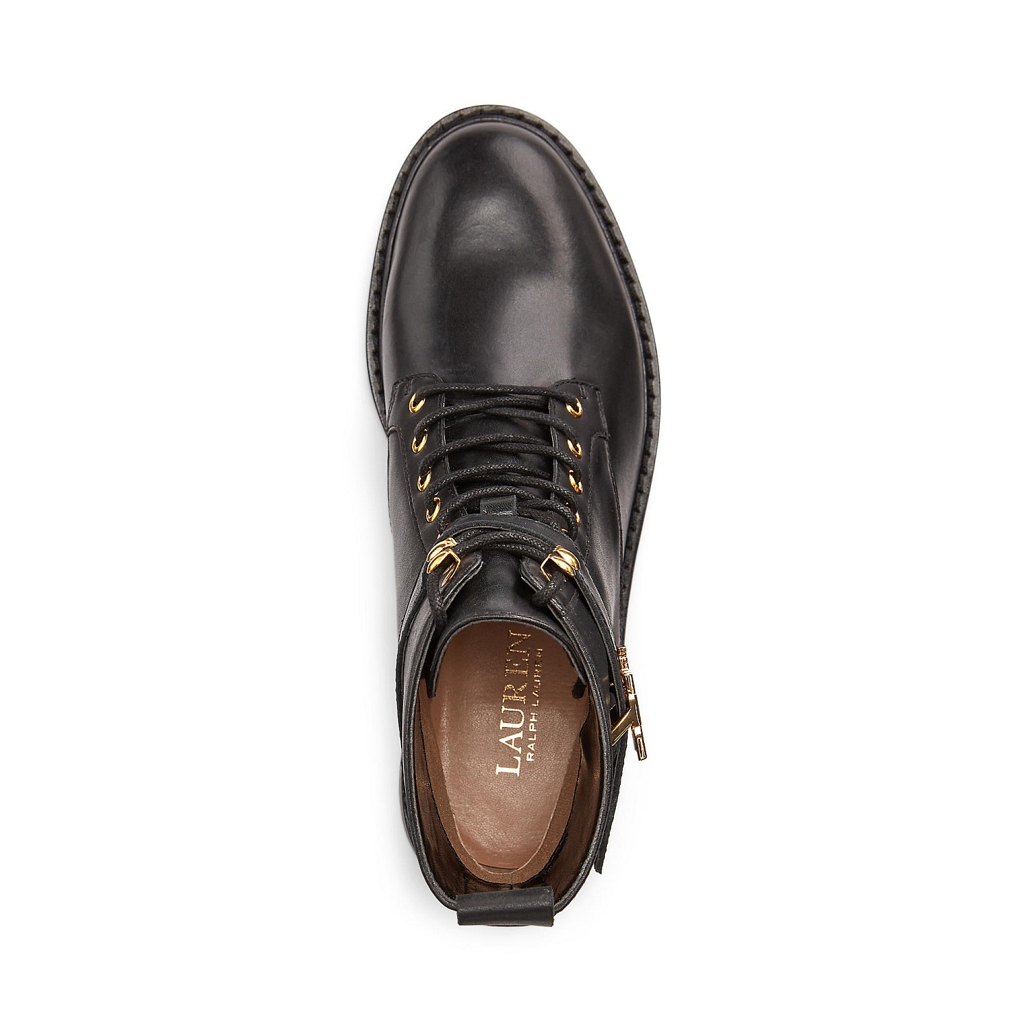 Γυναικεία Μποτάκια Elridge POLO RALPH LAUREN