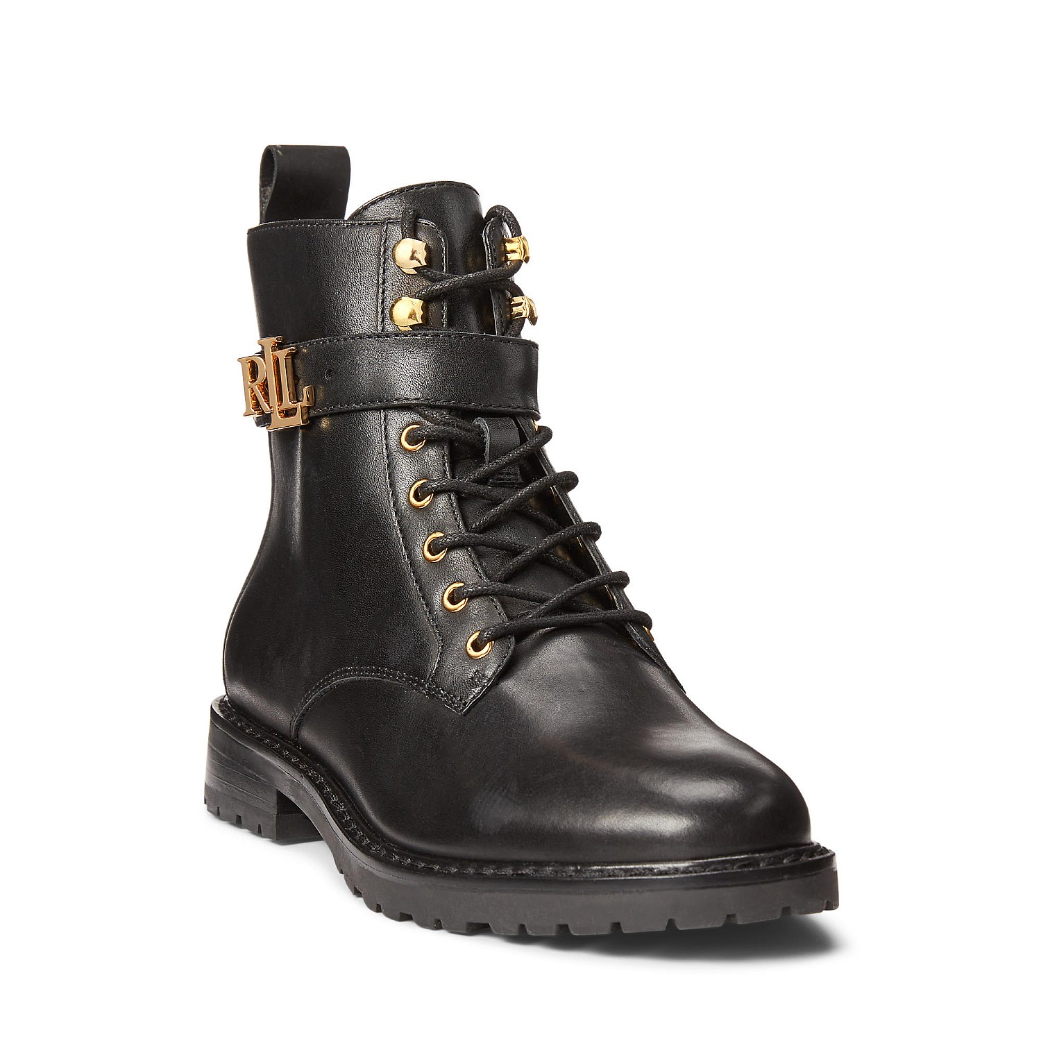 Γυναικεία Μποτάκια Elridge POLO RALPH LAUREN