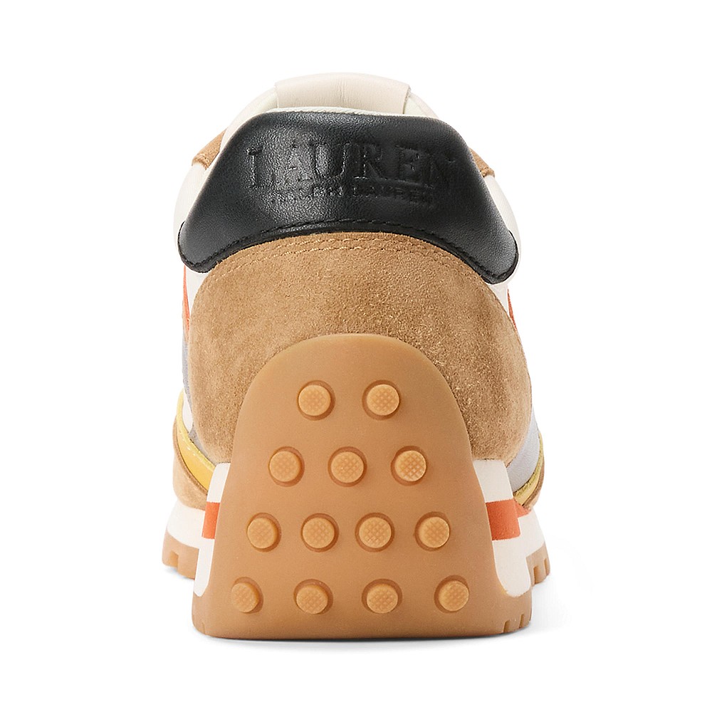 Γυναικεία Sneakers POLO RALPH LAUREN