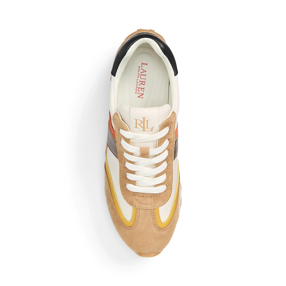 Γυναικεία Sneakers POLO RALPH LAUREN