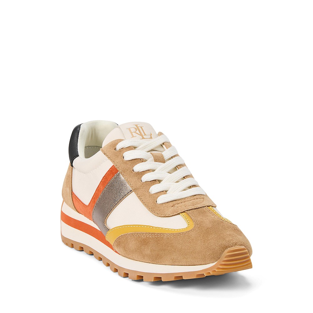 Γυναικεία Sneakers POLO RALPH LAUREN