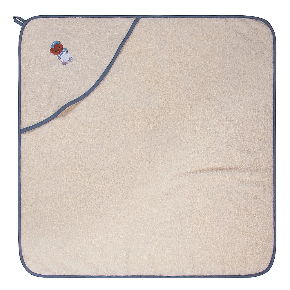 GREENWICH POLO CLUB ΚΑΠΑ ΒΑΒΥ ESSENTIAL 8842 ΛΕΥΚΟ, ΜΠΕΖ