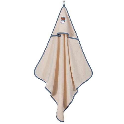 GREENWICH POLO CLUB ΚΑΠΑ ΒΑΒΥ ESSENTIAL 8842 ΛΕΥΚΟ, ΜΠΕΖ