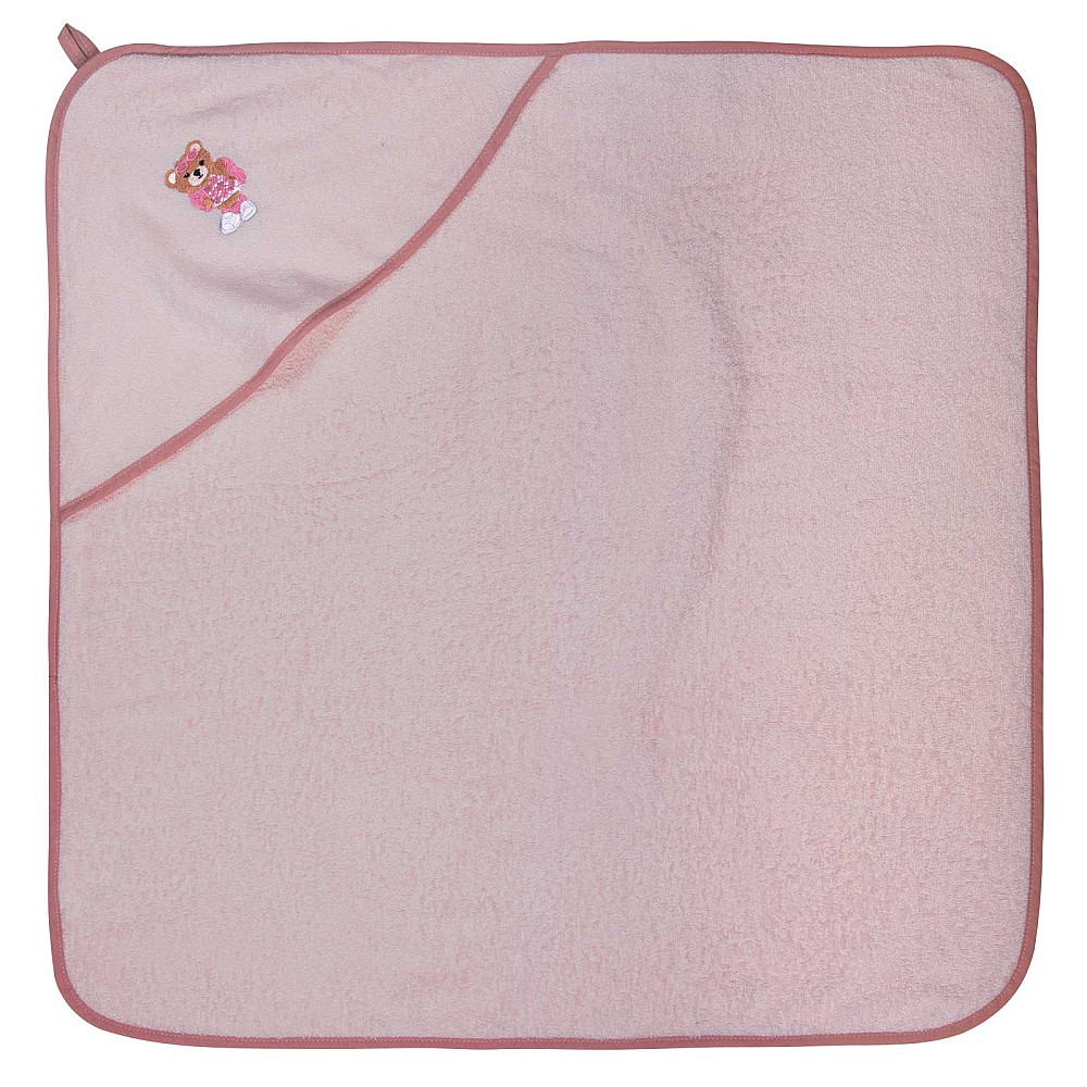 GREENWICH POLO CLUB ΚΑΠΑ ΒΑΒΥ ESSENTIAL 8843 ΛΙΛΑ, ΡΟΖ
