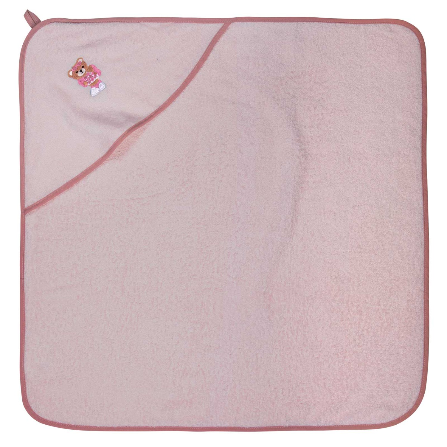 GREENWICH POLO CLUB ΚΑΠΑ ΒΑΒΥ ESSENTIAL 8843 ΛΙΛΑ, ΡΟΖ