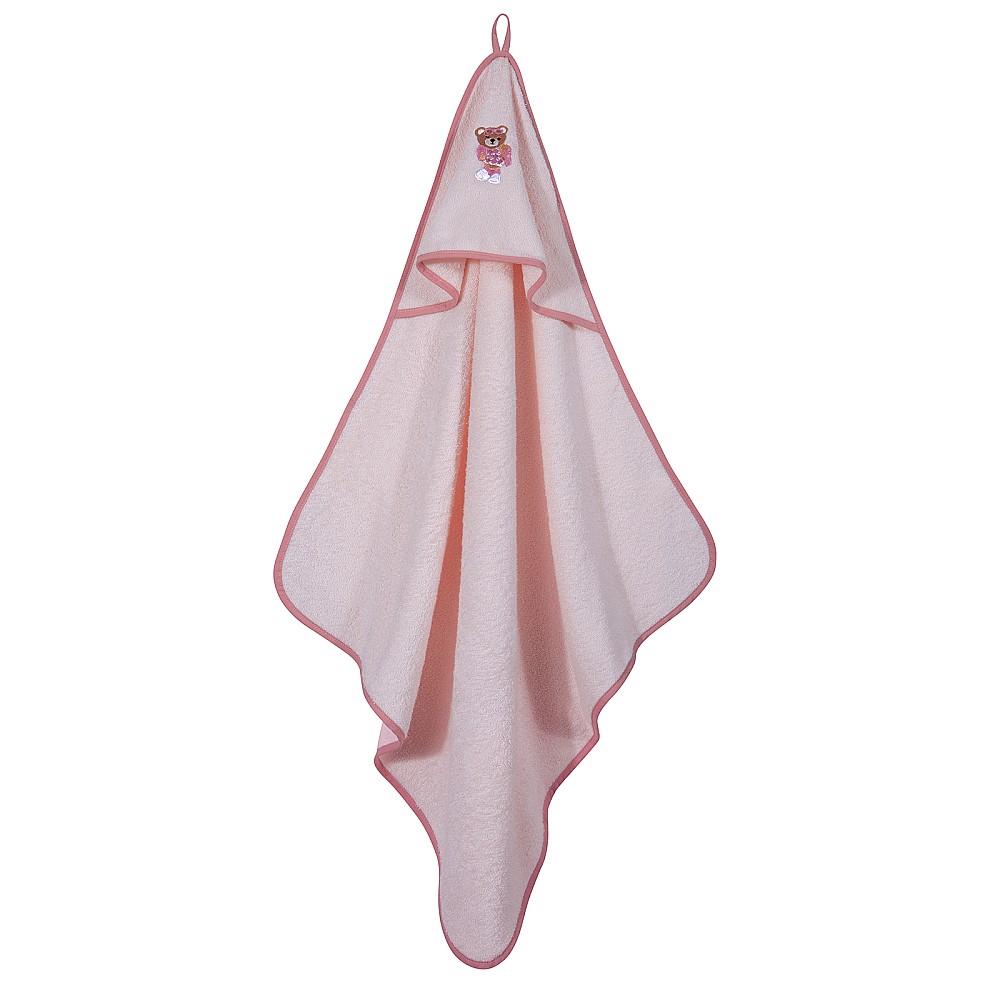 GREENWICH POLO CLUB ΚΑΠΑ ΒΑΒΥ ESSENTIAL 8843 ΛΙΛΑ, ΡΟΖ