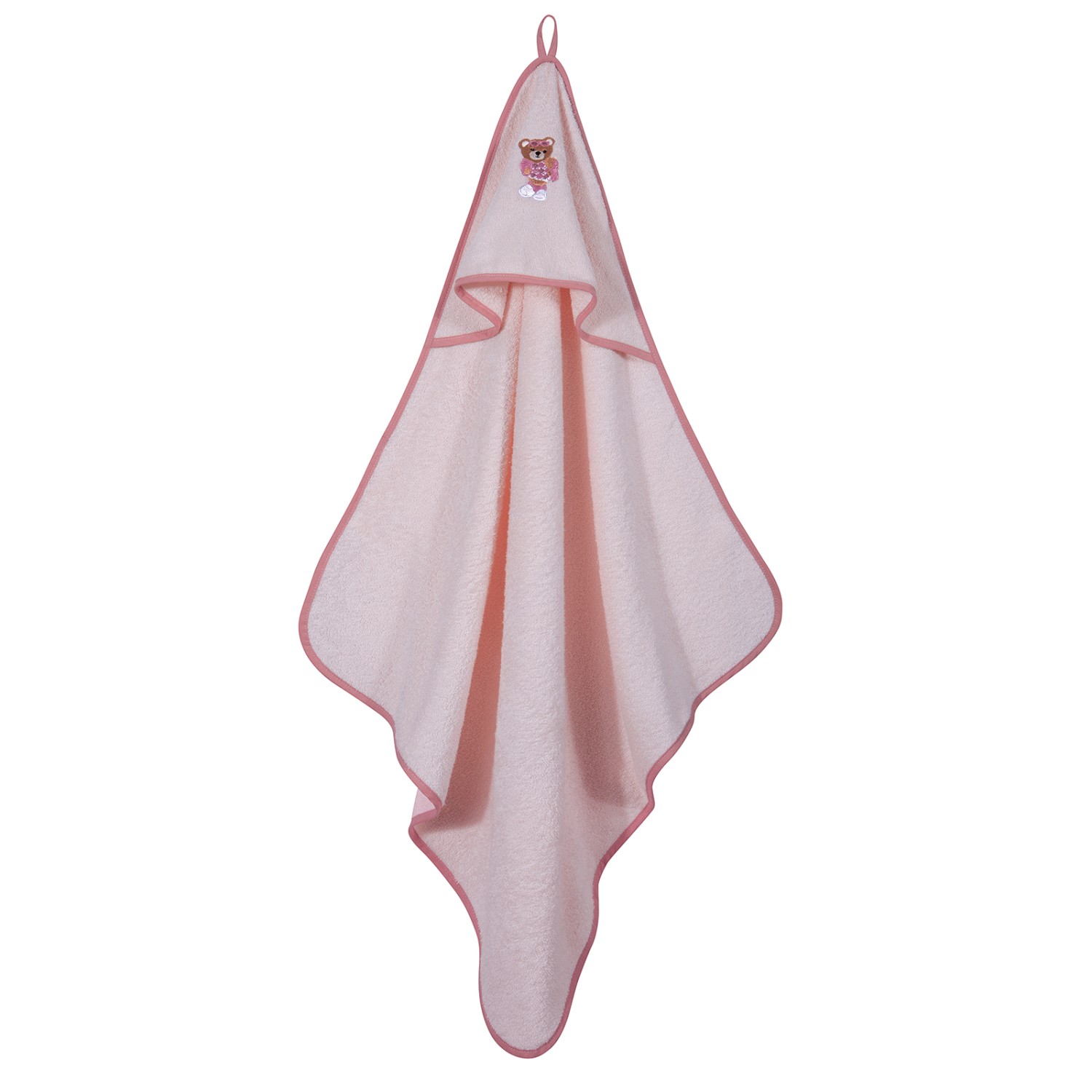 GREENWICH POLO CLUB ΚΑΠΑ ΒΑΒΥ ESSENTIAL 8843 ΛΙΛΑ, ΡΟΖ
