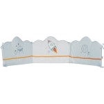 DAS BABY ΠΑΝΤΑ ΚΟΥΝΙΑΣ FUN DIGITAL PRINT 4877 ΓΚΡΙ