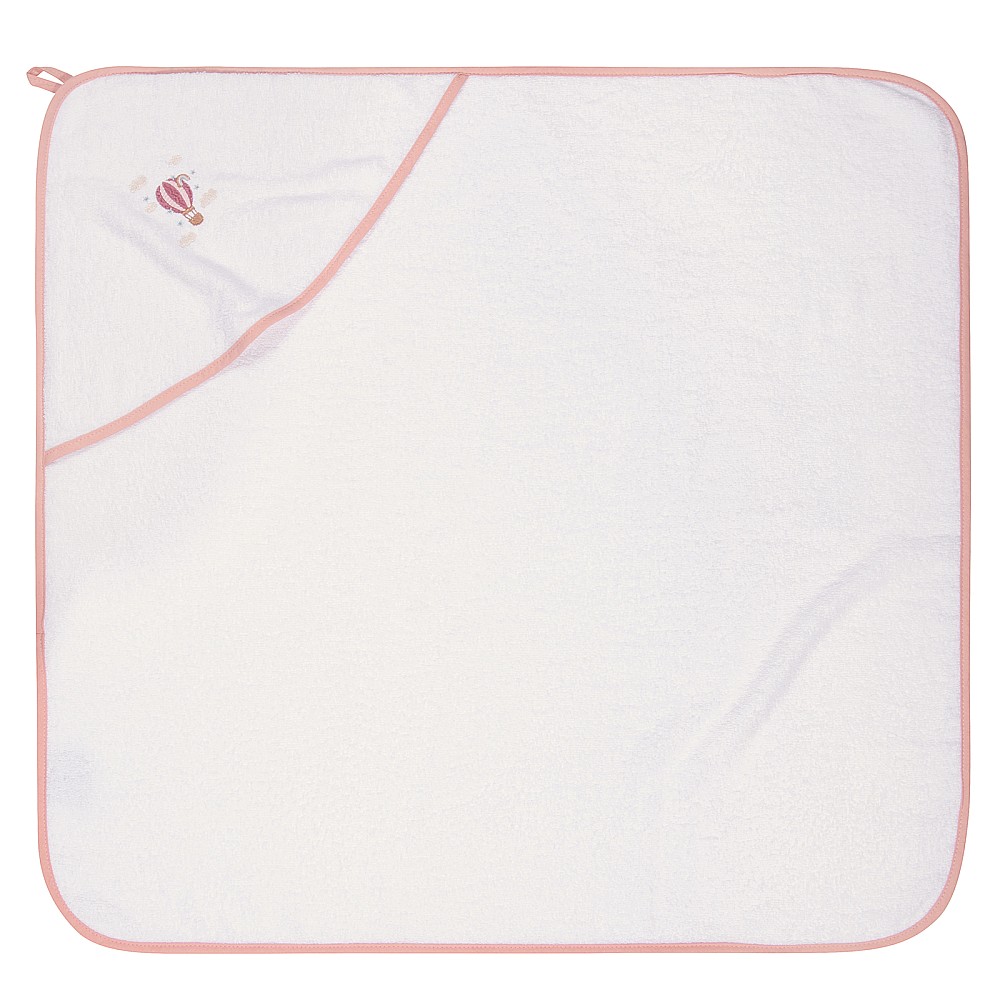 GREENWICH POLO CLUB ΚΑΠΑ ΒΑΒΥ ESSENTIAL 8841 ΛΕΥΚΟ, ΡΟΔΙ