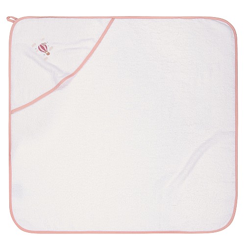 GREENWICH POLO CLUB ΚΑΠΑ ΒΑΒΥ ESSENTIAL 8841 ΛΕΥΚΟ, ΡΟΔΙ