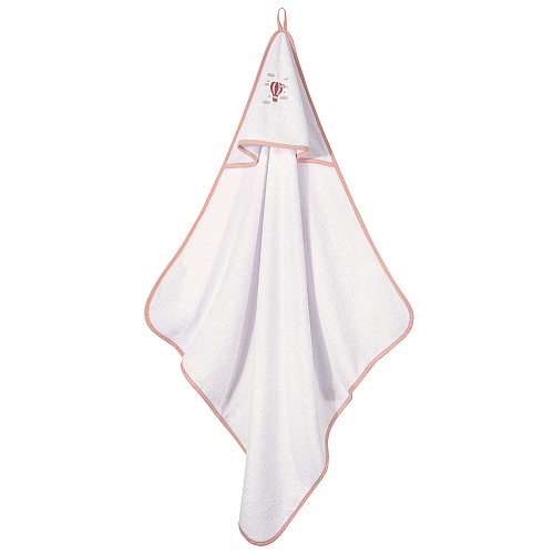 GREENWICH POLO CLUB ΚΑΠΑ ΒΑΒΥ ESSENTIAL 8841 ΛΕΥΚΟ, ΡΟΔΙ