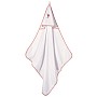 GREENWICH POLO CLUB ΚΑΠΑ ΒΑΒΥ ESSENTIAL 8841 ΛΕΥΚΟ, ΡΟΔΙ
