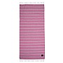 GREENWICH POLO CLUB PAREO JACQUARD 80Χ170 3844 PINK