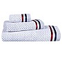 GREENWICH POLO CLUB ΣΕΤ ΠΕΤΣΕΤΕΣ 3 ΤΕΜΑΧΙΩΝ 3074 BLUE, RED, WHITE
