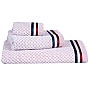 GREENWICH POLO CLUB ΣΕΤ ΠΕΤΣΕΤΕΣ 3 ΤΕΜΑΧΙΩΝ 3075 BLUE, RED, WHITE