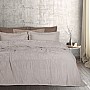 DAS HOME ΚΟΥΒΕΡΤΑ VELOUR MONH 1345 BEIGE