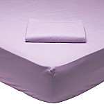 DAS HOME 1009 ΣΕΝΤΟΝΙ ΥΠΕΡΔΙΠΛΟ ΜΕ ΛΑΣΤΙΧΟ 170Χ200+35 LILAC LILAC