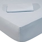 DAS HOME 1018 ΣΕΝΤΟΝΙ ΥΠΕΡΔΙΠΛΟ ΜΕ ΛΑΣΤΙΧΟ 170Χ200+35 LIGHT GREY LIGHT GREY