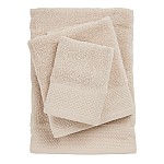 DAS HOME ΣΕΤ ΠΕΤΣΕΤΕΣ 3ΤΕΜΑΧΙΩΝ BEST 0833 TAUPE