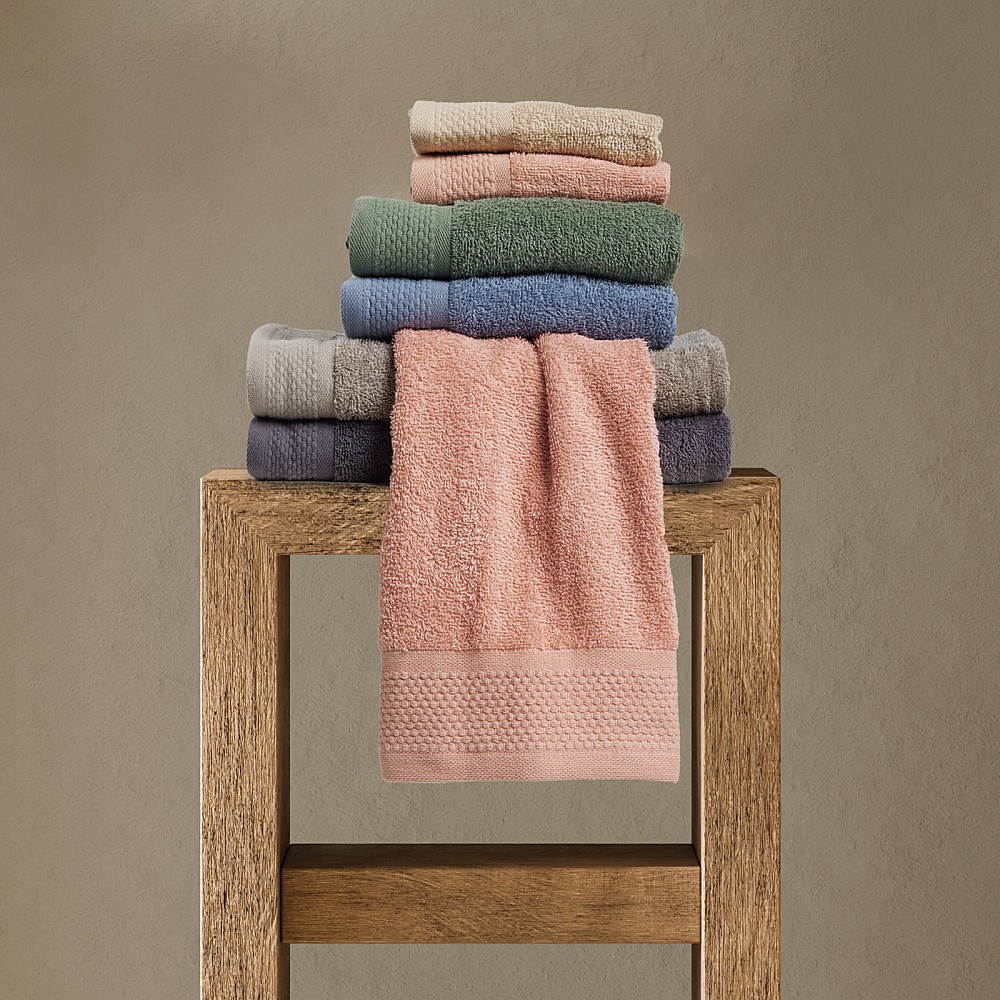DAS HOME ΣΕΤ ΠΕΤΣΕΤΕΣ 3ΤΕΜΑΧΙΩΝ BEST 0833 TAUPE