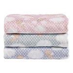 DAS BABY ΚΟΥΒΕΡΤΑ FLEECE ΑΓΚΑΛΙΑΣ RELAX 4903 BLUE DAS BABY ΚΟΥΒΕΡΤΑ FLEECE ΑΓΚΑΛΙΑΣ RELAX 4903 BLUE
