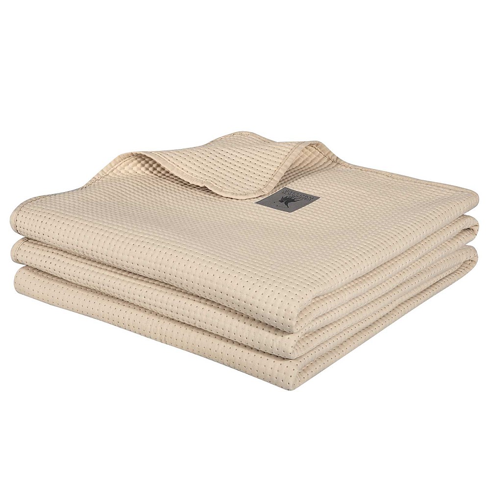 GREENWICH POLO CLUB ΚΟΥΒΕΡΛΙ KING ESSENTAL 3495 BEIGE