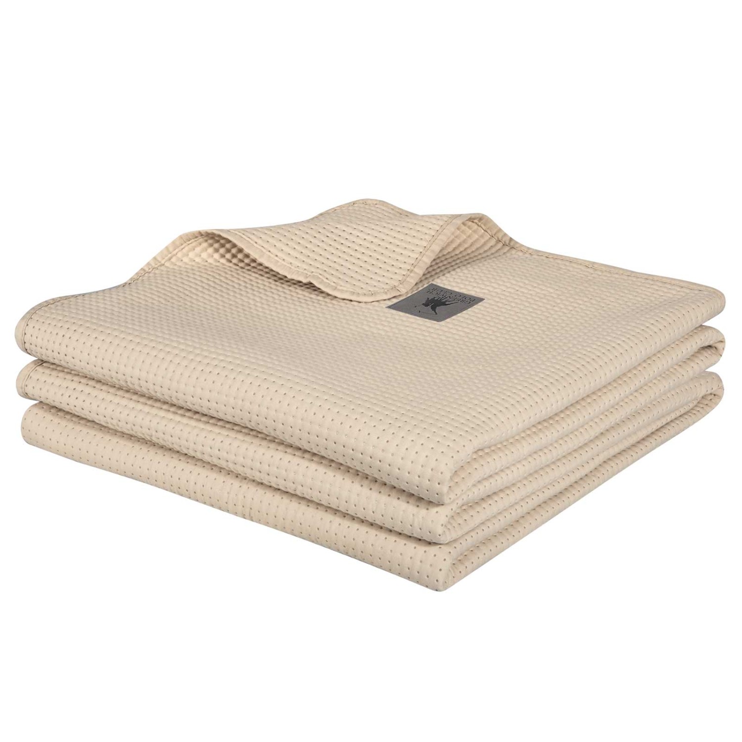 GREENWICH POLO CLUB ΚΟΥΒΕΡΛΙ KING ESSENTAL 3495 BEIGE