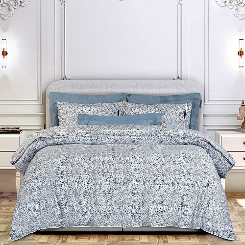 GREENWICH POLO CLUB ΣΕΤ ΣΕΝΤΟΝΙΑ ΥΠΕΡΔΙΠΛΑ ESSENTIAL 2360 BLUE, WHITE