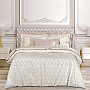 GREENWICH POLO CLUB ΣΕΤ ΣΕΝΤΟΝΙΑ ΥΠΕΡΔΙΠΛΑ ESSENTIAL 2369 ECRU, TAUPE