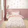 GREENWICH POLO CLUB ΣΕΤ ΣΕΝΤΟΝΙΑ ΜΟΝΑ ESSENTIAL 8859 IVORY, PINK