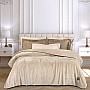 GREENWICH POLO CLUB ΚΟΥΒΕΡΤΑ FLEECE 220X240 ESSENTIAL 4438 BEIGE