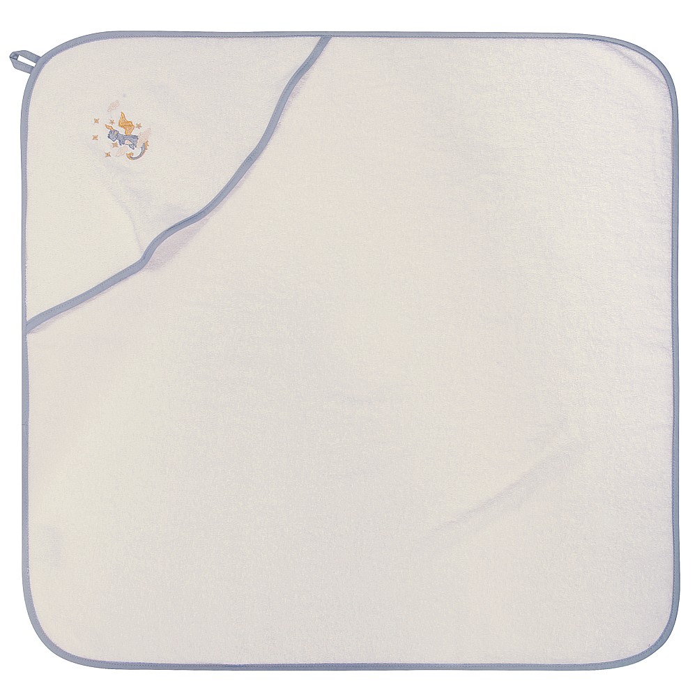 GREENWICH POLO CLUB ΚΑΠΑ ΒΑΒΥ ESSENTIAL 8840 ΓΚΡΙ, ΛΕΥΚΟ