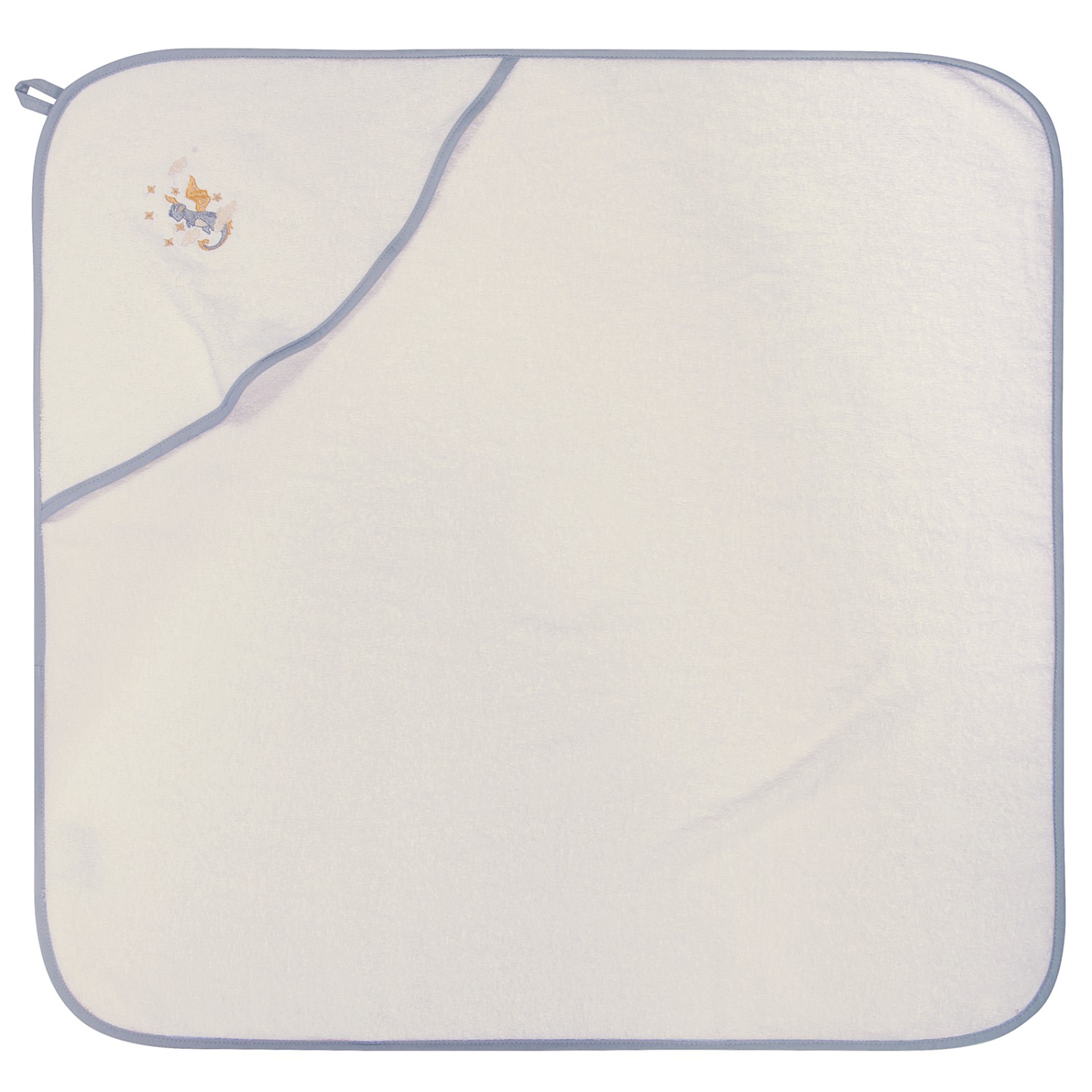 GREENWICH POLO CLUB ΚΑΠΑ ΒΑΒΥ ESSENTIAL 8840 ΓΚΡΙ, ΛΕΥΚΟ