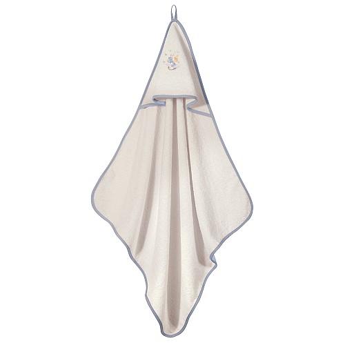 GREENWICH POLO CLUB ΚΑΠΑ ΒΑΒΥ ESSENTIAL 8840 ΓΚΡΙ, ΛΕΥΚΟ