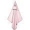 GREENWICH POLO CLUB ΚΑΠΑ BABY ESSENTIAL 8849 DUSTY ROSE, PINK