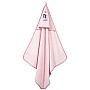 GREENWICH POLO CLUB ΚΑΠΑ BABY ESSENTIAL 8849 DUSTY ROSE, PINK