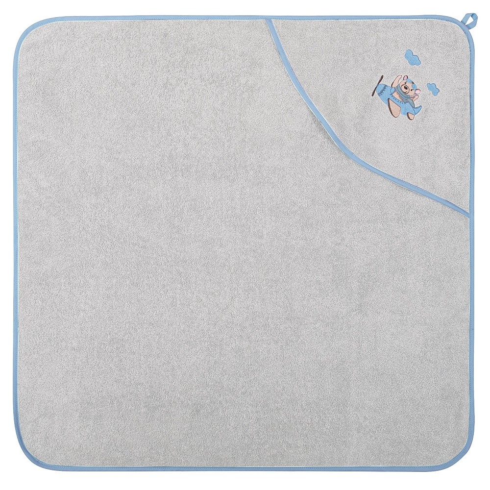 GREENWICH POLO CLUB ΚΑΠΑ ΒΑΒΥ ESSENTIAL 8851 BLUE, GREY
