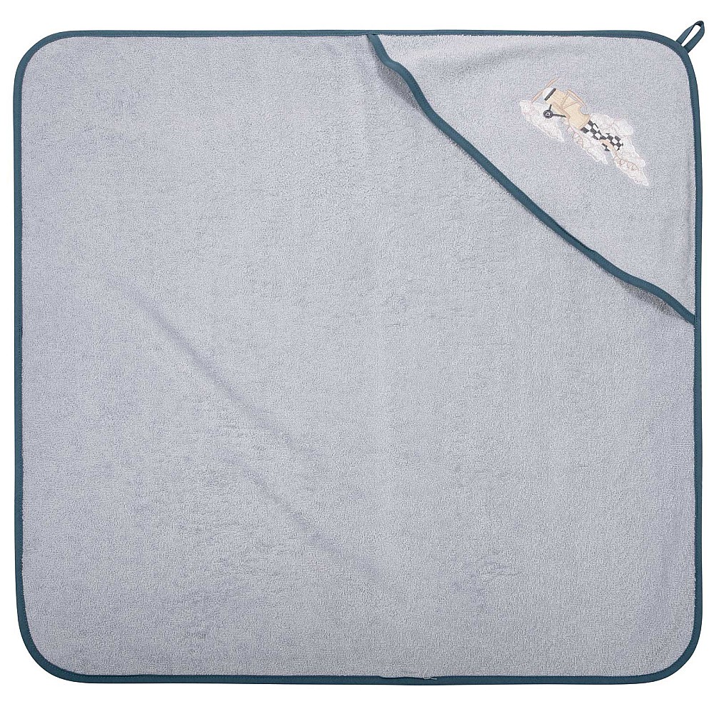 GREENWICH POLO CLUB ΚΑΠΑ ΒΑΒΥ ESSENTIAL 8852 BLUE, GREY