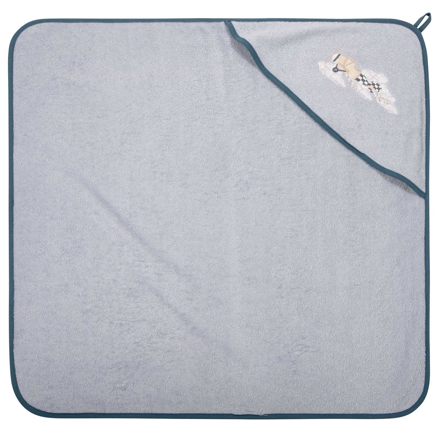 GREENWICH POLO CLUB ΚΑΠΑ ΒΑΒΥ ESSENTIAL 8852 BLUE, GREY